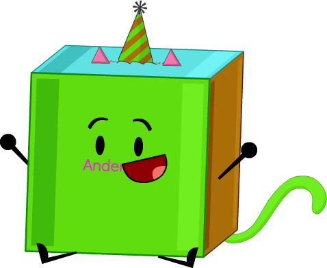 Jonathan Anderson's Birthday - Birthday (478x391)