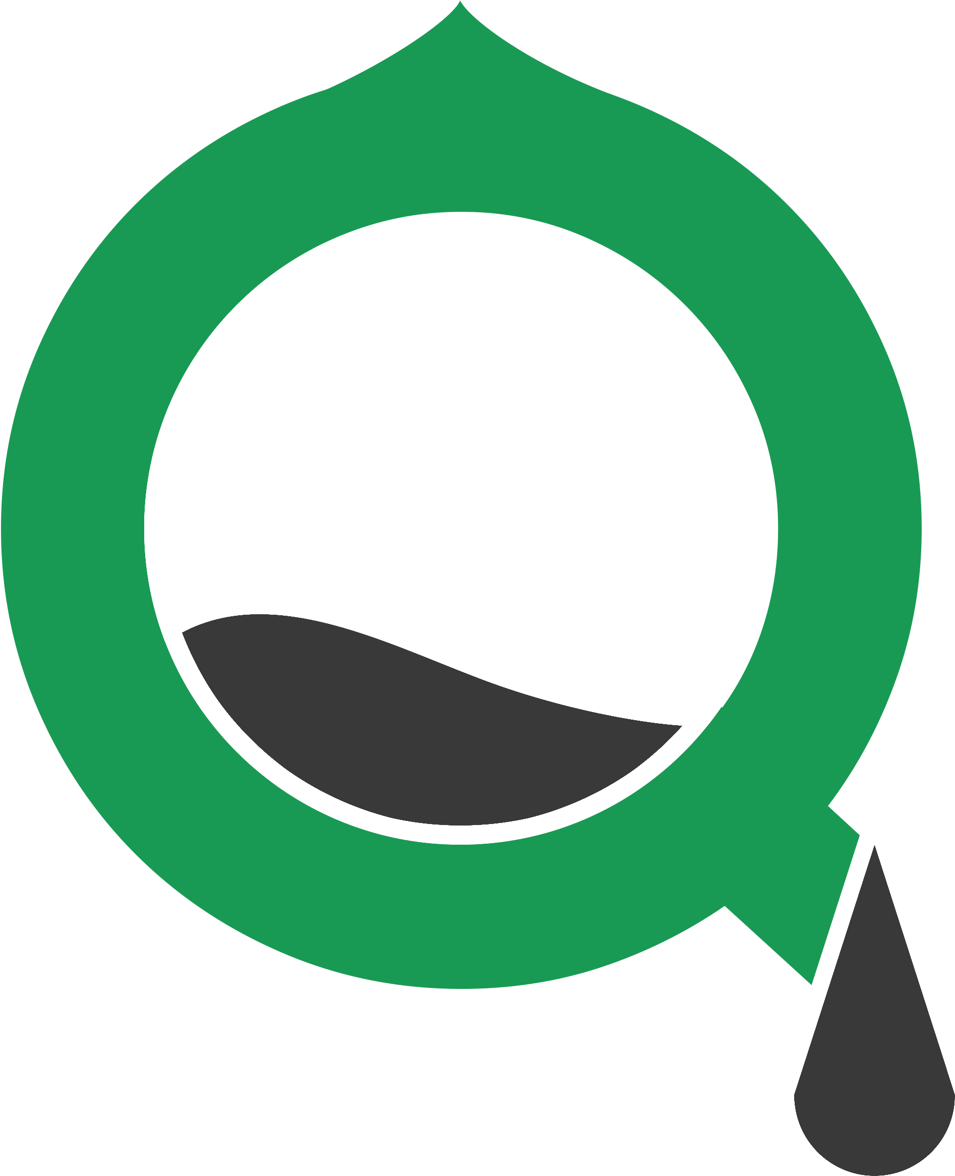 Quick Lube & Oil Change - Oil (3142x2524)