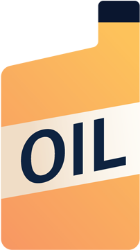 Check That Oil - Graphic Design (360x360)