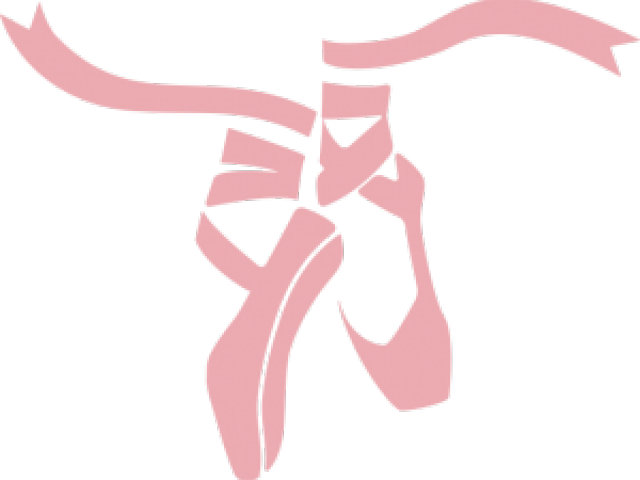 Ballet Clipart Pointe Shoe - Ballet Png (640x480)