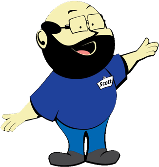 Scott's Automotive Service - Scott's Automotive Services Inc (400x429)