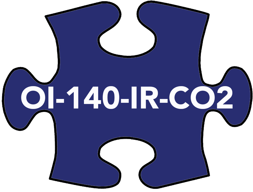 Oi 140 Ir Co2 - Carbon Dioxide (1080x1080)