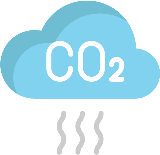 To Calculate Your Carbon Dioxide Emission, Click On - To Calculate Your Carbon Dioxide Emission, Click On (512x512)
