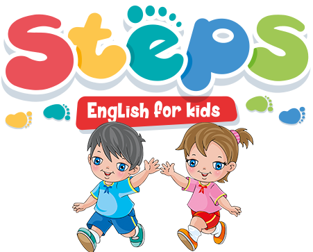 English Pre-school - English For Kids (477x366)