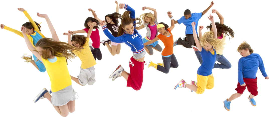 What Is The Cost Involved In Starting A Dance School - Dance Kids (1086x501)