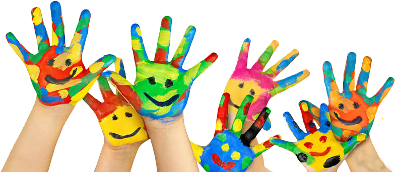 Formerly Known As Katonah Playschool - Play School Kids Png (818x360)