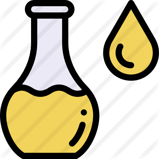 Oil Bottle - Laboratory (512x512)