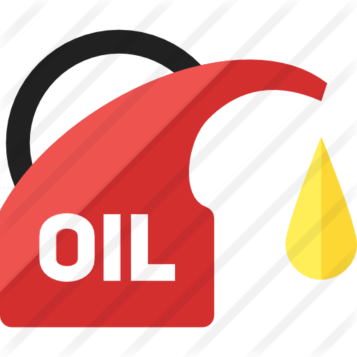 Oil Free Icon - Motor Oil (512x512)