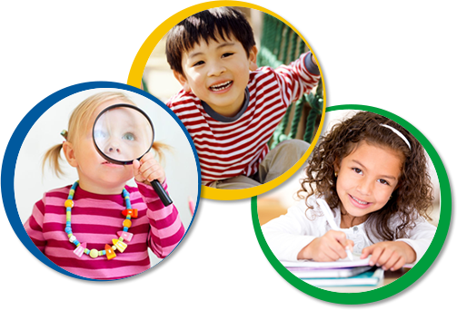 Troy Oh Daycare - Baby Day Care Png (503x342)