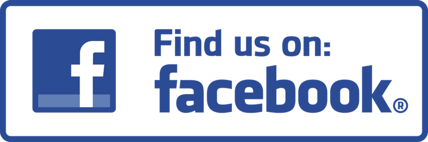 Luxury Add Us On Facebook Poster And Nice Ideas Of - Follow Us On Facebook Logo Png (860x286)