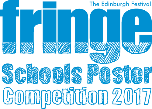 Edinburgh Festival Fringe Schools Poster Competition - Edinburgh Fringe Schools Poster Competition (500x359)
