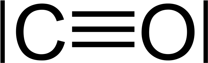 How Do Carbon Monoxide Detectors Work - Lewis Structure For Hcn (745x305)