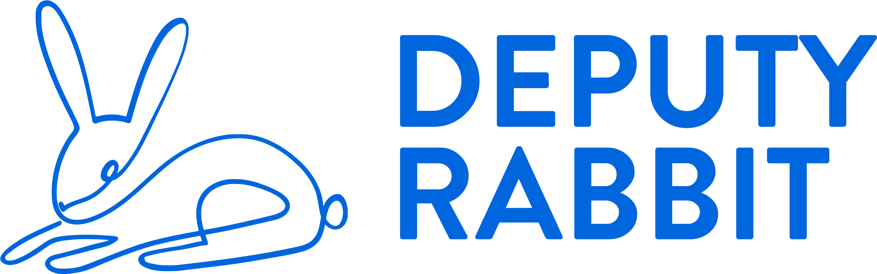 Deputy Rabbit Unlimited Graphic Design 15 Day Risk - Graphic Design (3400x1338)