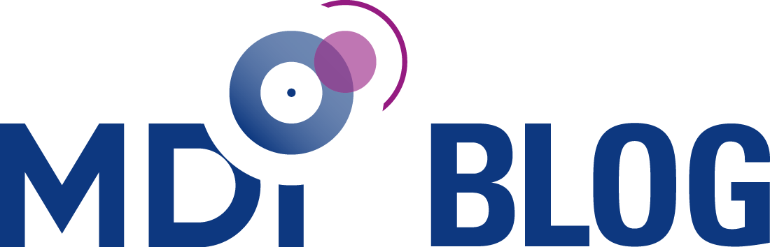 International Leadership Development By Mdi - Mdi Logo (1100x354)