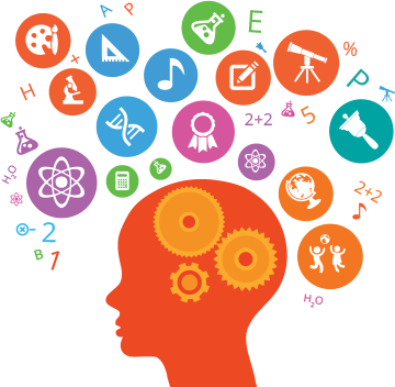 Fresh School Children Clipart The Great Indian Career - Subject Matter Expert Icon (360x352)