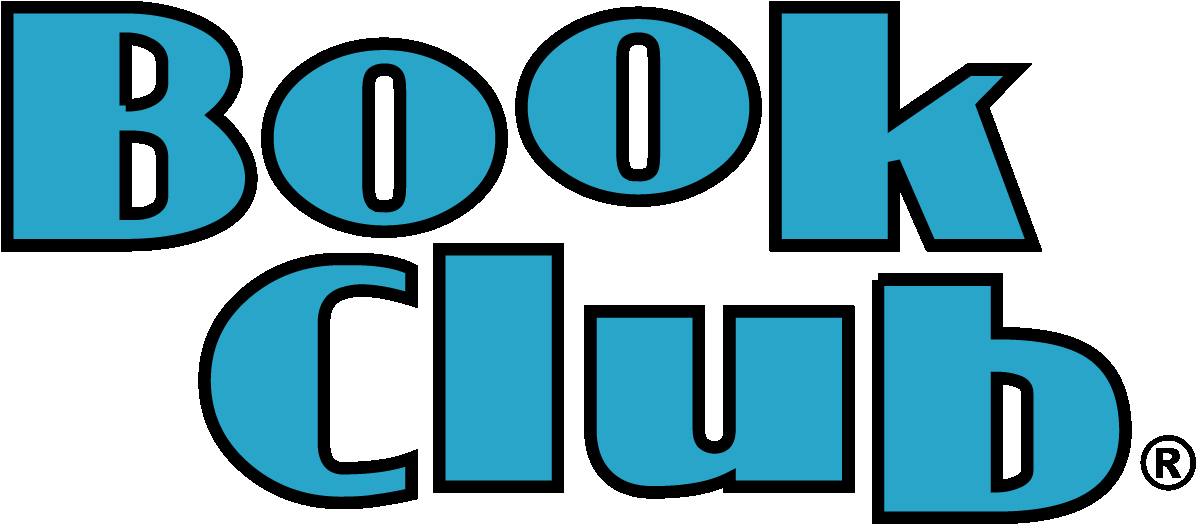 Club - Clipart - Book Club Clip Art (1299x709)