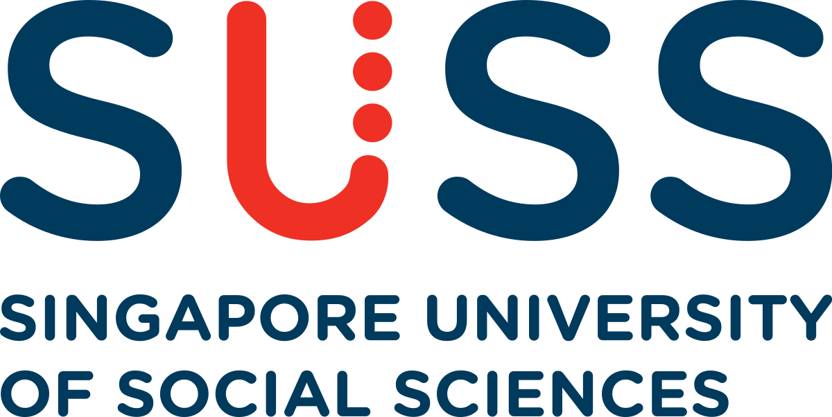 Singapore University Of Social Sciences Wikipedia Rh - Singapore University Of Social Sciences Logo (1200x602)