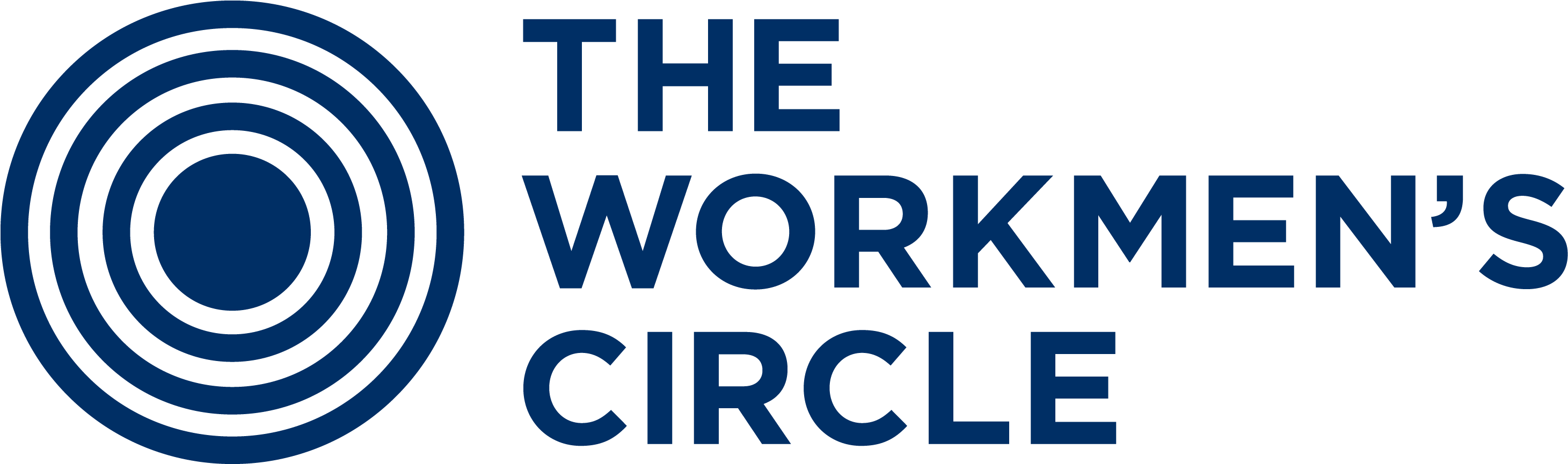 The Workmen's Circle - Santa Cruz Dot Dart Board - Black (2920x877)