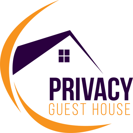 Guest House Logo Png (510x510)