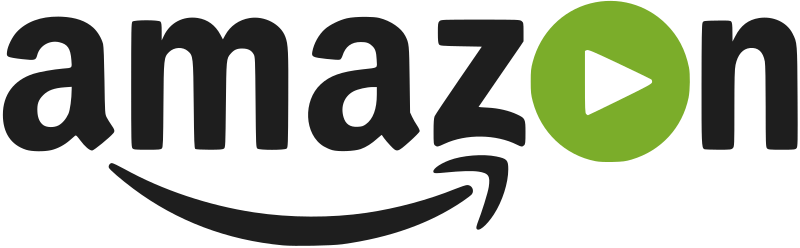 640 × 198 Pixels - Amazon Video Logo Png (800x248)