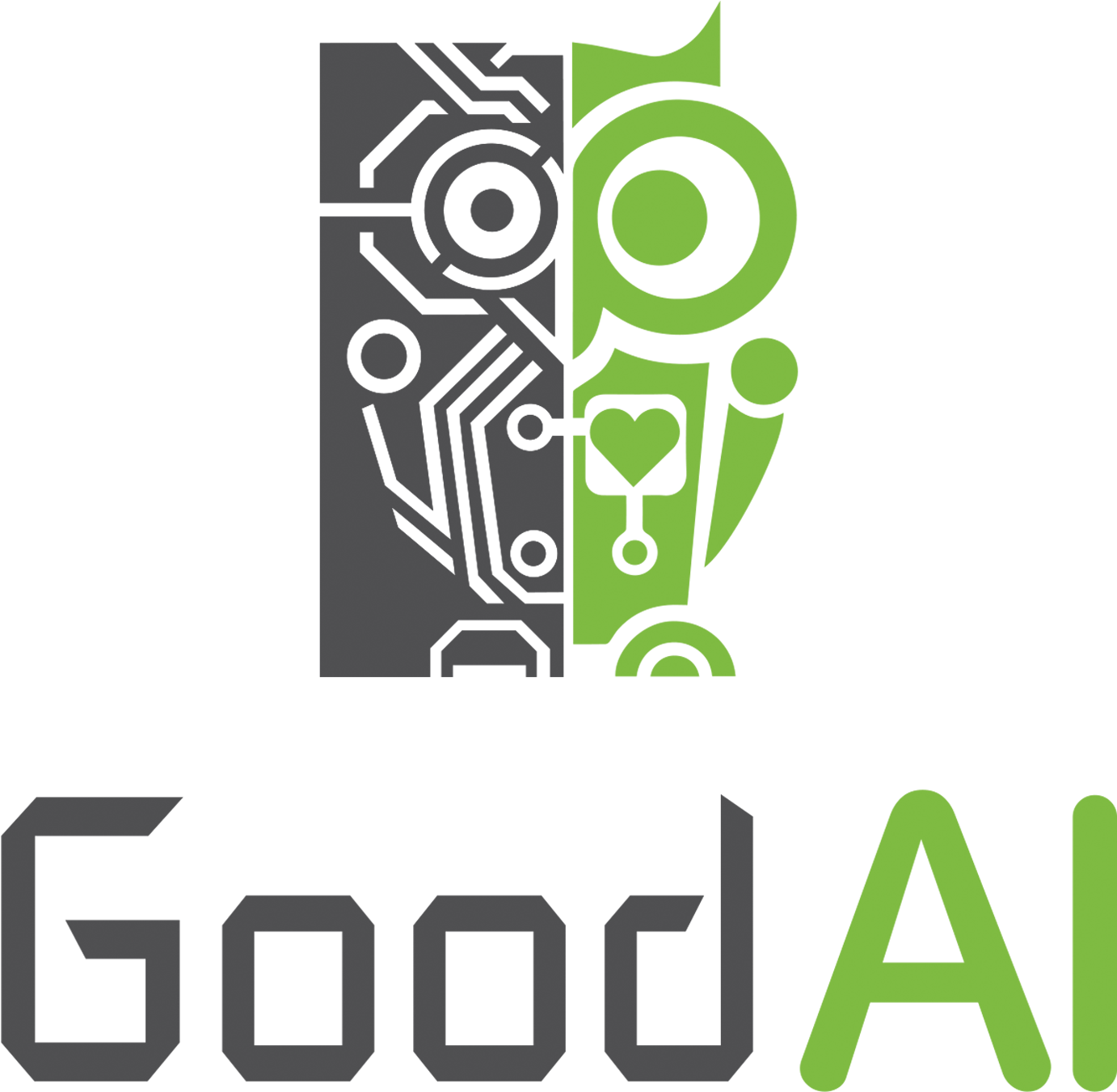 Goodai Vertical - Good Ai (1418x1418)
