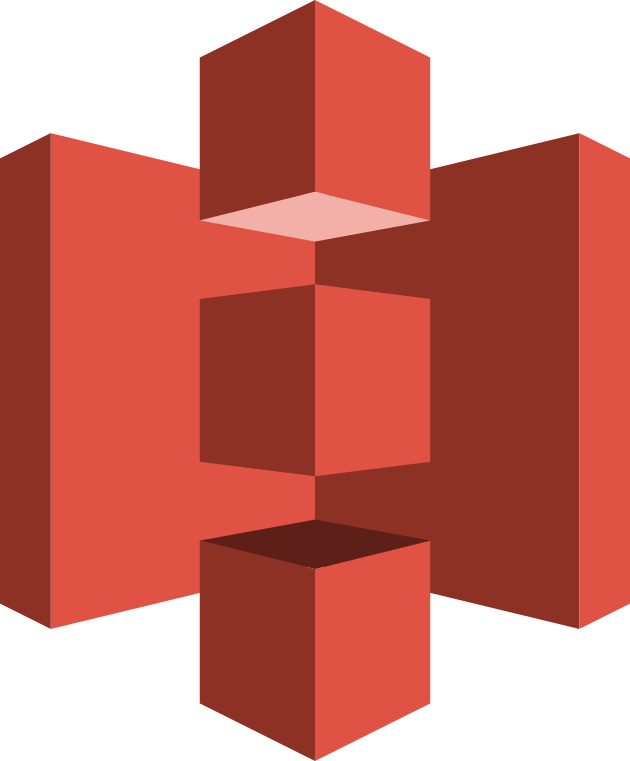 Amazon S3 Provides Apis For You To Manage Them - Amazon Redshift Spectrum Logo (630x761)