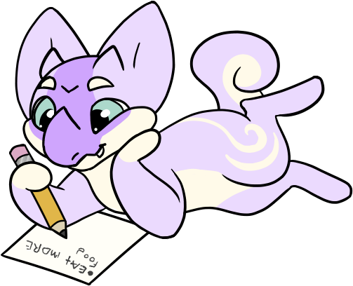 Wc Advent Calendar Day 11 By Icyrapids - Cartoon (525x422)