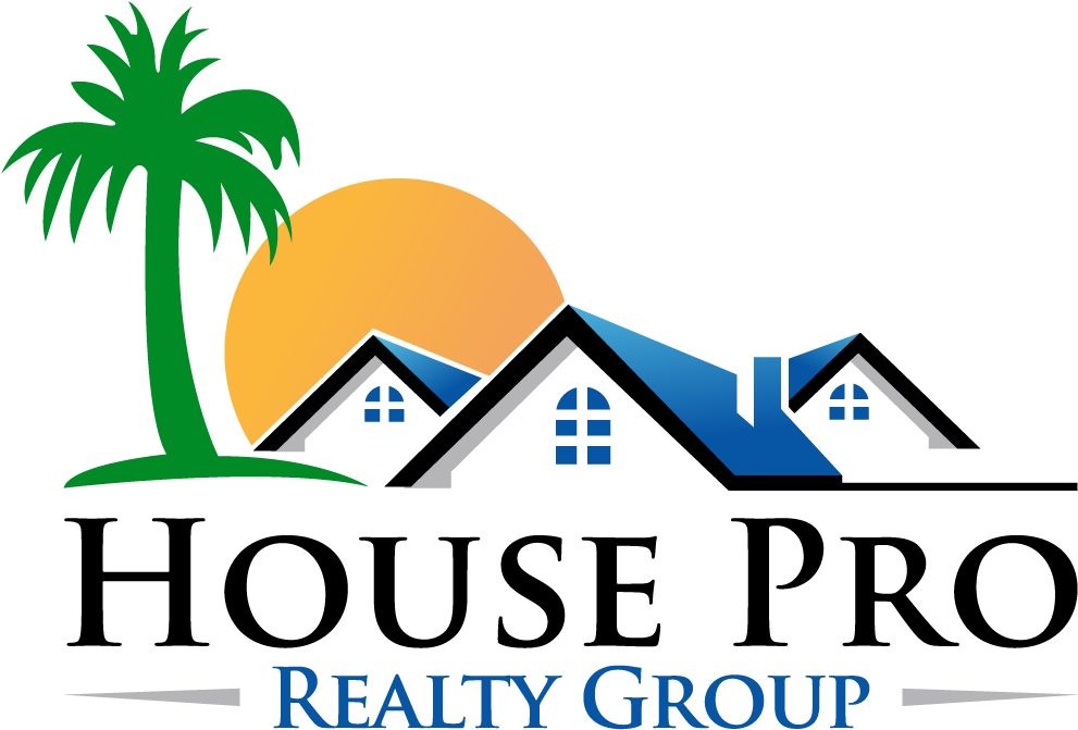 House Pro Realty Group Full Service For Less, No Hidden - Palm Beach County, Florida (1322x917)