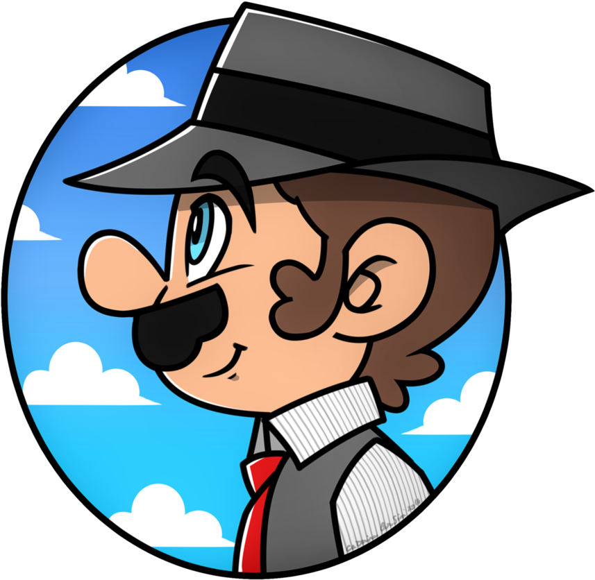 Mario By Supercaterina Super Mario Mario Bros - Mario Series (893x895)