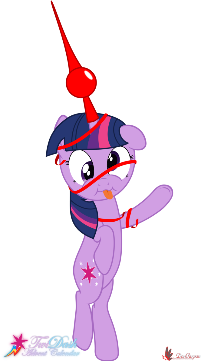 Twidash Advent Calendar - Advent Calendar (670x1191)