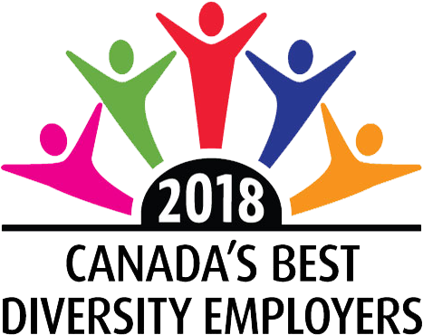 Careers At The University Of Calgary Rh Careers Ucalgary - Canada's Best Employers 2017 (500x416)