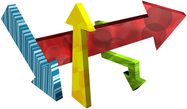 5 Ways To Increase Organic Traffic As An Ebay Or Amazon - Direction In Elements Of Design (740x400)