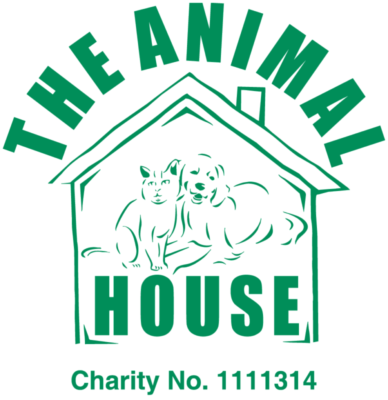 The Animal House Rescue - Animal Rescue House (388x400)