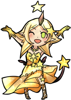 X Mas Superstar Dragon By Drop Pedia - Cartoon (350x350)