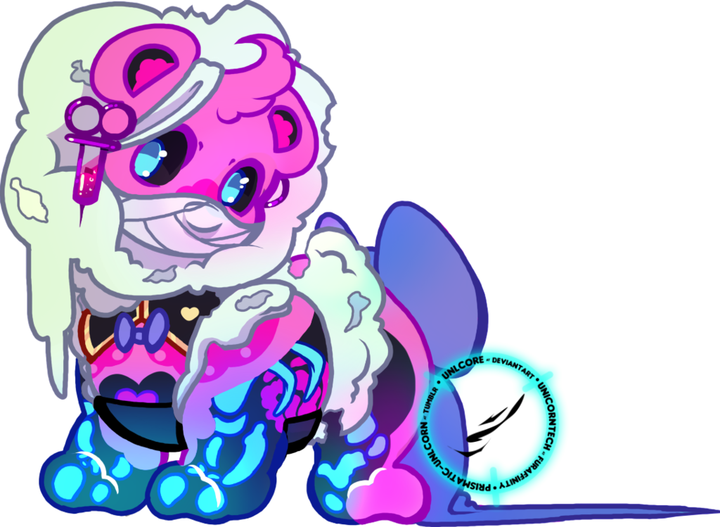 Lacelion Advent Calendar - Cartoon (1024x749)