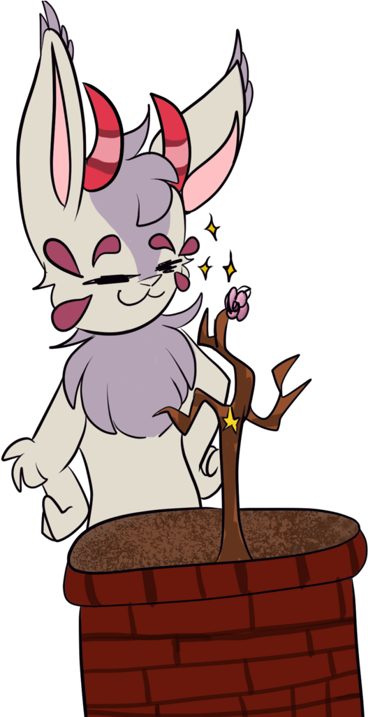 Star Of Approval By Macaronipuppy - Cartoon (1024x1024)