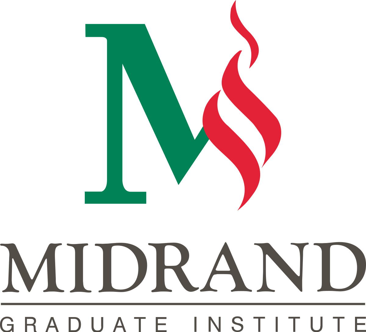 Midrand Graduate Institute Wikipedia Rh En Wikipedia - Midrand Graduate Institute Logo (1200x1090)