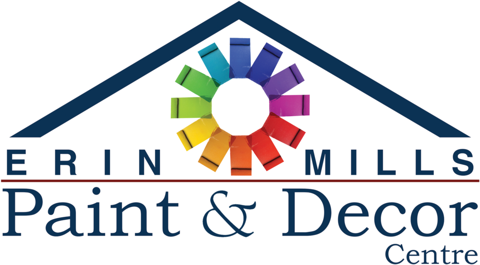 Erin Mills Paint & Decor Centre - Erin Mills Paint & Decor Centre (1000x560)