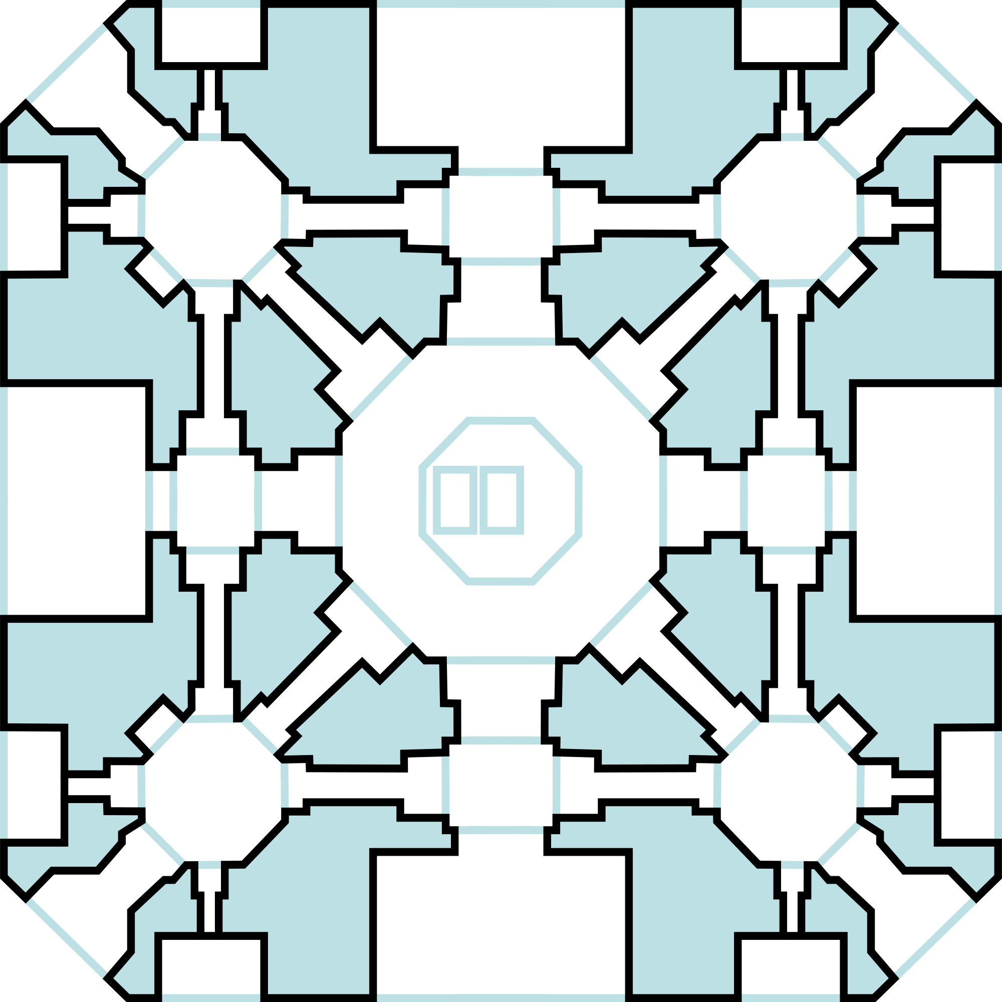 Open - Taj Mahal Floor Plan (2000x2000)