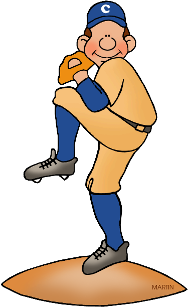 Phillip Martin Ski Clip Art (405x648)