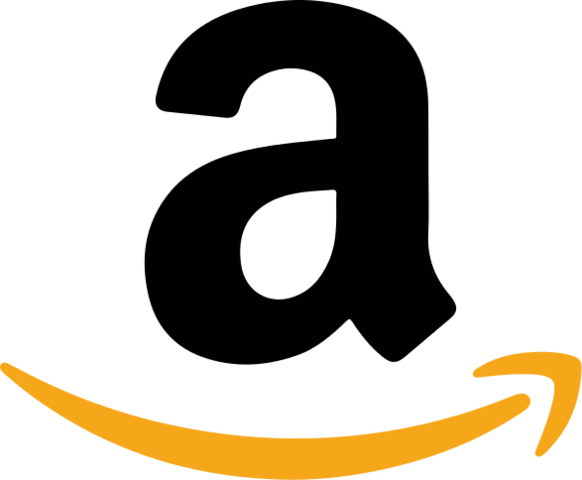 Last Year, Amazon Made Their Big Acquistion Of Purchasing - Amazon A Logo Svg (582x480)