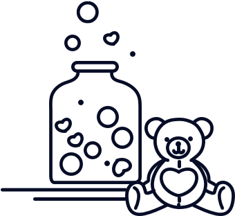 Support Bedside Magic And Help Sick Kids Today - Open Heart Magic (540x311)