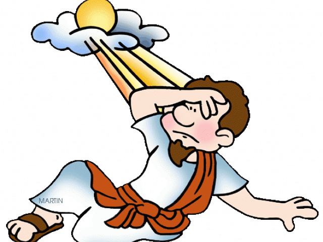 Paul Revere Clipart Free Download Clip Art Carwad Net - Clip Art Paul Bible (640x480)