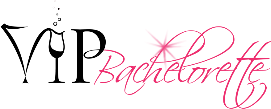 Vip Bachelorette Bachelorette Party Bachelor Party - Bachelorette Png (1000x448)