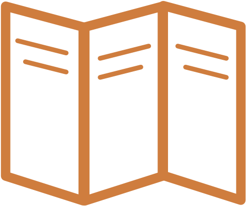 Leaflets - Map (500x421)