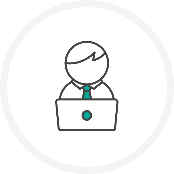 Login To The Agent Portal - Service (608x608)