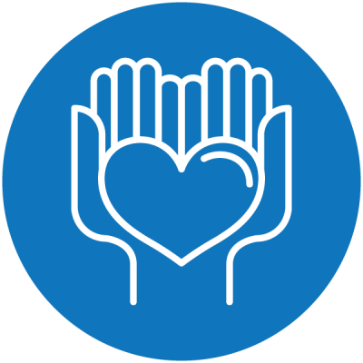 For Non-profit Organizations And Hospitals We Have - Enterprise Architecture Icon Png (400x400)