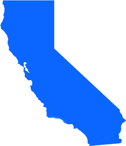 California Map No Background (545x611)