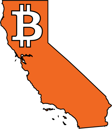 California State Assembly To Vote On Anti-bitcoin Legislation - Southern California Zip Codes Map (393x454)