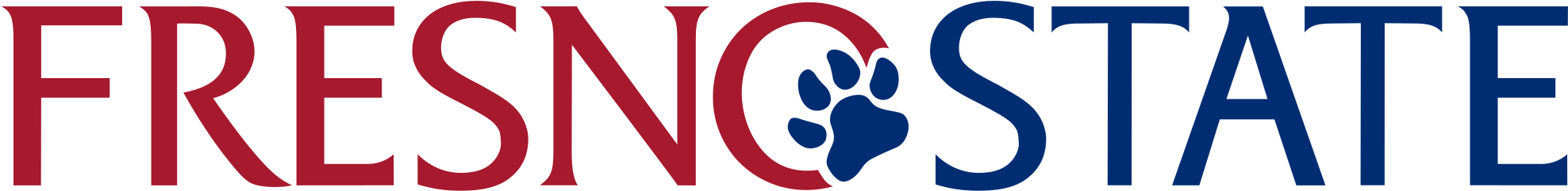 Open - California State University, Fresno (2000x262)